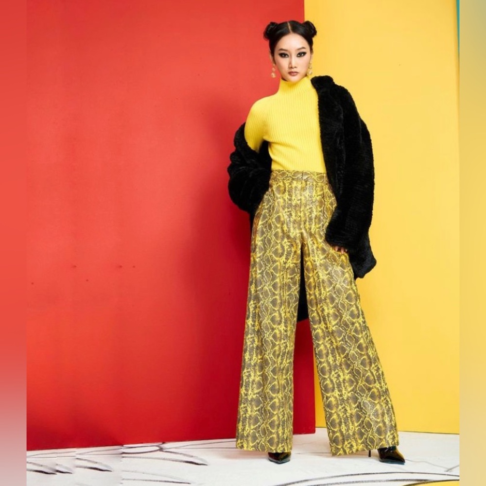 Meet your Posher, Raya - Picture 8 of 9